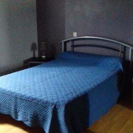 Gite Etchegoyhen Lacarry-Arhan-Charritte-de-Haut Екстер'єр фото